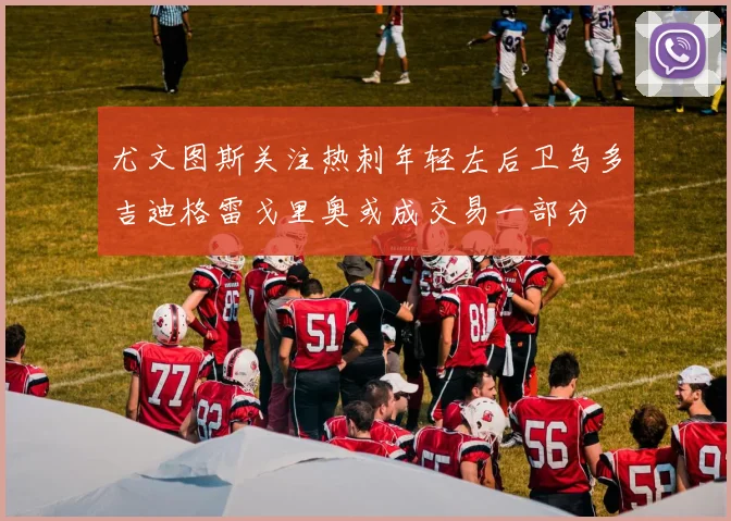 尤文图斯关注热刺年轻左后卫乌多吉迪格雷戈里奥或成交易一部分